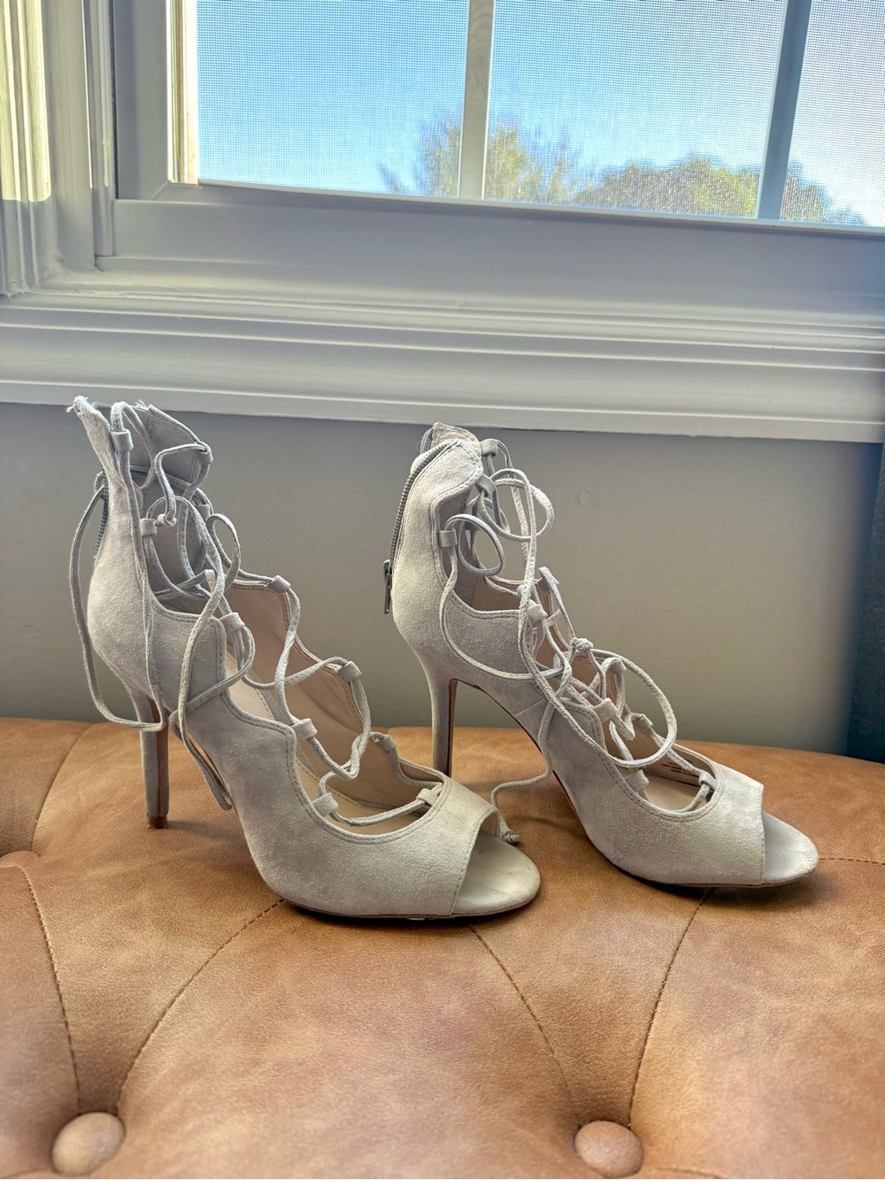 Vince Camuto Heels